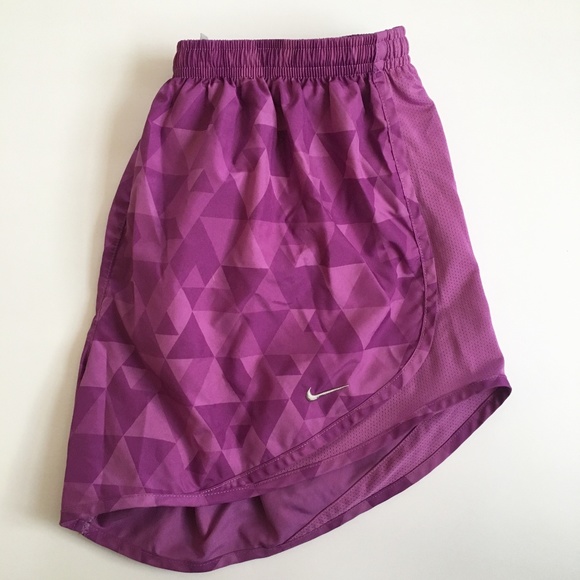 Nike Pants - Nike Women's 3'' Dry Tempo Core Running Shorts